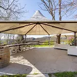 Oasi Di Mastarone - Il Vino E Le Rose Gospodarstwo agroturystyczne *