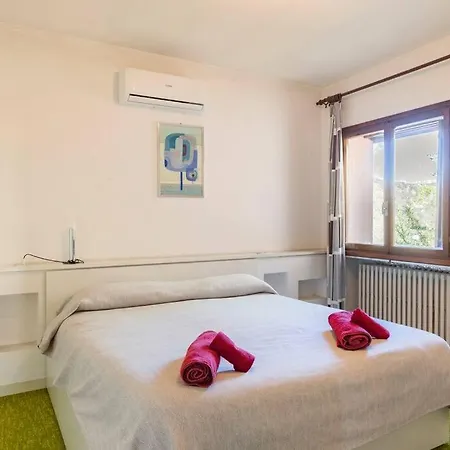 Oasi Di Mastarone - Il Vino E Le Rose Gospodarstwo agroturystyczne