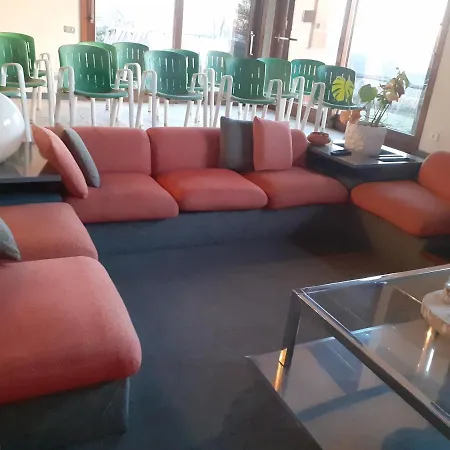 Oasi Di Mastarone - Il Vino E Le Rose Gospodarstwo agroturystyczne Momperone