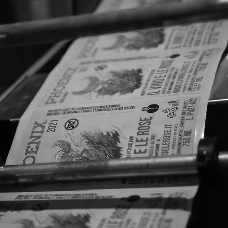 Oasi Di Mastarone - Il Vino E Le Rose Momperone