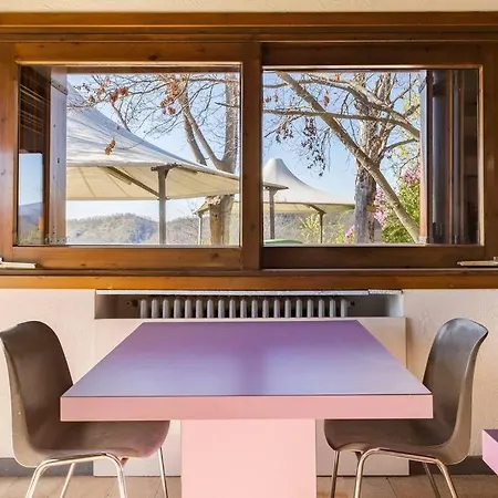 Oasi Di Mastarone - Il Vino E Le Rose Gospodarstwo agroturystyczne Momperone