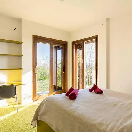 Farm stay Oasi Di Mastarone - Il Vino E Le Rose *