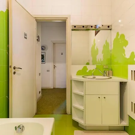 Farm stay Oasi Di Mastarone - Il Vino E Le Rose *
