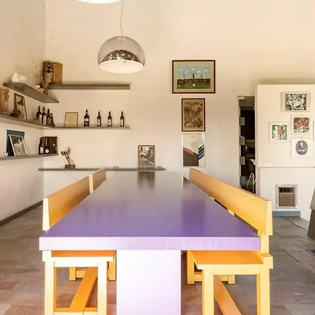 Oasi Di Mastarone - Il Vino E Le Rose Farm stay *