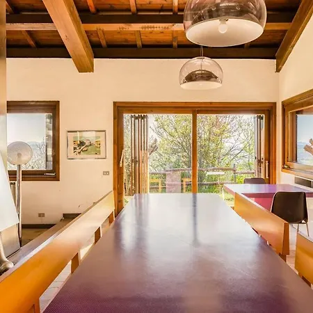 Farm stay Oasi Di Mastarone - Il Vino E Le Rose