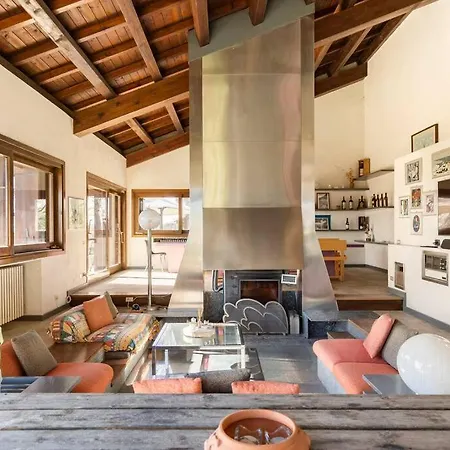 Oasi Di Mastarone - Il Vino E Le Rose Gospodarstwo agroturystyczne *