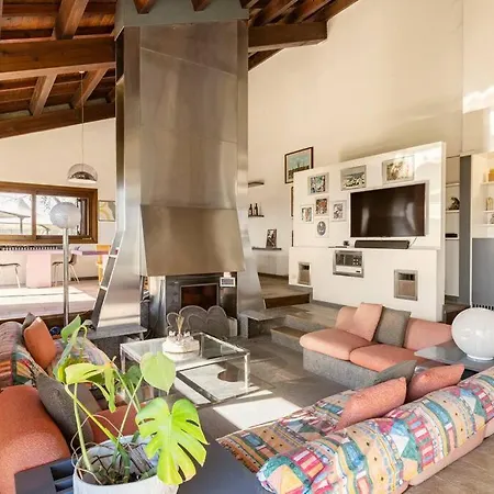 Oasi Di Mastarone - Il Vino E Le Rose Gospodarstwo agroturystyczne