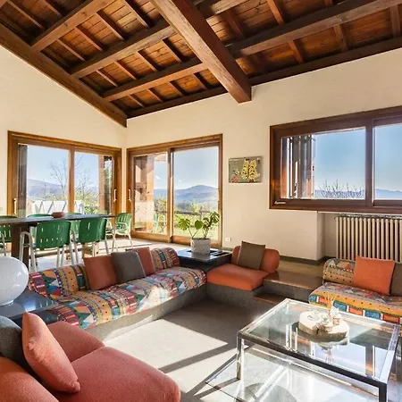 Oasi Di Mastarone - Il Vino E Le Rose Momperone