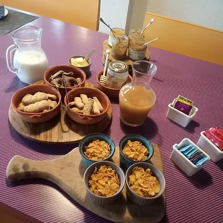 Gospodarstwo agroturystyczne Oasi Di Mastarone - Il Vino E Le Rose *