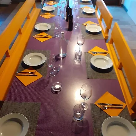 Farm stay Oasi Di Mastarone - Il Vino E Le Rose *