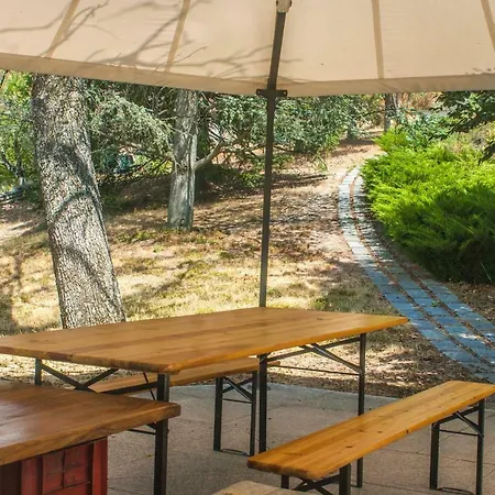 Oasi Di Mastarone - Il Vino E Le Rose Farm stay *