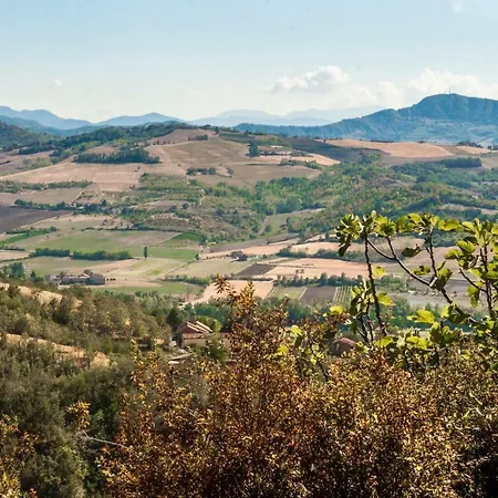 Oasi Di Mastarone - Il Vino E Le Rose Gospodarstwo agroturystyczne Momperone
